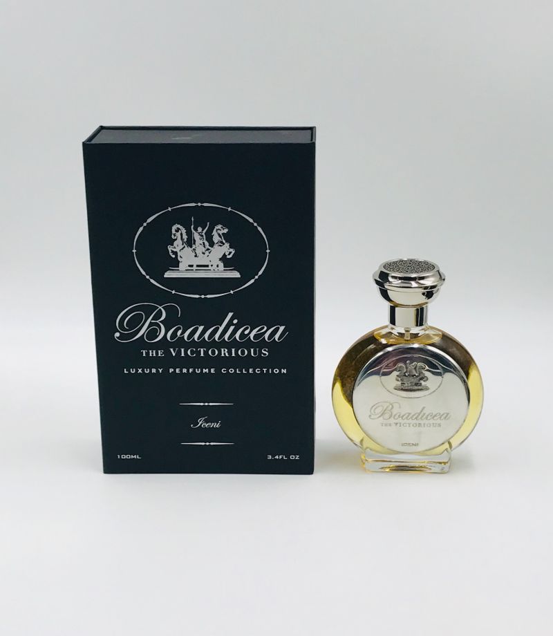 BOADICEA THE VICTORIOUS-ICENI-Fragrance and Perfumes-Rich and Luxe
