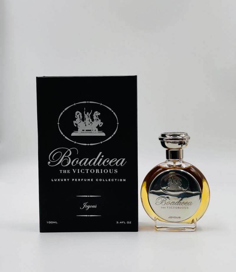 BOADICEA THE VICTORIOUS-JOYOUS-Fragrance and Perfumes Samples and Decants -Rich and Luxe