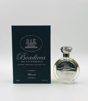 BOADICEA THE VICTORIOUS-MONARCH-Fragrance and Perfumes-Rich and Luxe