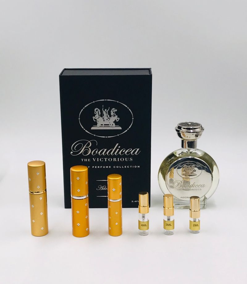 BOADICEA THE VICTORIOUS ADORATION – Rich and Luxe