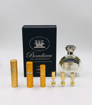 BOADICEA THE VICTORIOUS-ADORATION-Fragrance-Samples and Decants-Rich and Luxe