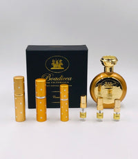 BOADICEA THE VICTORIOUS-CONSORT-Fragrance-Samples and Decants-Rich and Luxe