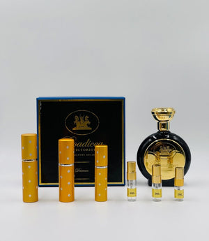 BOADICEA THE VICTORIOUS-DASMAN-Fragrance-Samples and Decants-Rich and Luxe