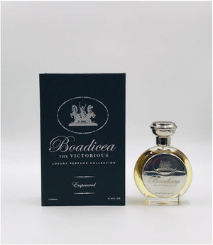 BOADICEA THE VICTORIOUS-EMPOWERED-Fragrance and Perfumes-Rich and Luxe