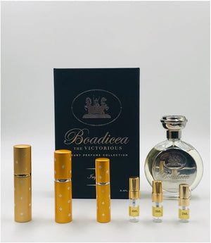 BOADICEA THE VICTORIOUS-IMPERIAL-Fragrance-Samples and Decants-Rich and Luxe