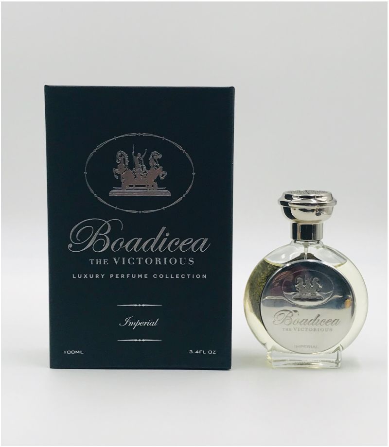 BOADICEA THE VICTORIOUS-IMPERIAL-Fragrance and Perfumes-Rich and Luxe
