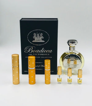BOADICEA THE VICTORIOUS-LEOPARD OF ARABIA-Fragrance-Samples and Decants-Rich and Luxe