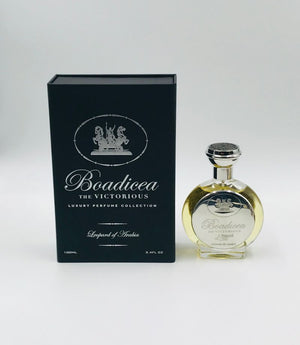 BOADICEA THE VICTORIOUS-LEOPARD OF ARABIA-Fragrance and Perfumes-Rich and Luxe
