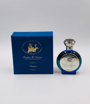BOADICEA THE VICTORIOUS-PROSPEROUS-Fragrance and Perfumes-Rich and Luxe