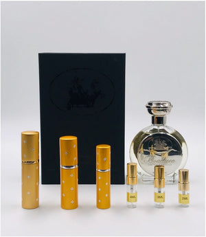 BOADICEA THE VICTORIOUS-SEDUCTIVE-Fragrance-Samples and Decants-Rich and Luxe