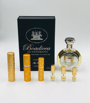 BOADICEA THE VICTORIOUS-THE KING-Fragrance-Samples and Decants-Rich and Luxe