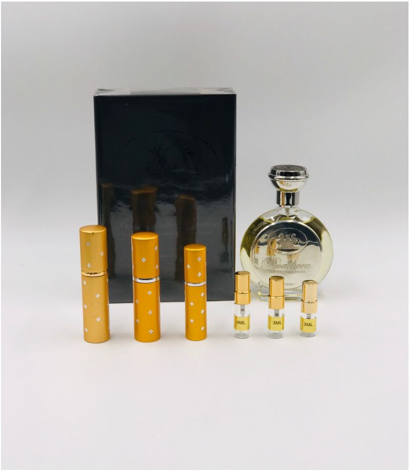 BOADICEA THE VICTORIOUS-CHARIOT-Fragrance-Samples and Decants-Rich and Luxe