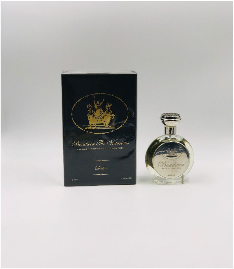 BOADICEA THE VICTORIOUS-DIVINE-Fragrance and Perfumes-Rich and Luxe