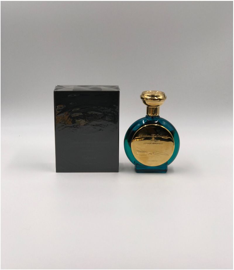 BOADICEA THE VICTORIOUS-VETIVER IMPERIAL-Fragrance and Perfumes-Rich and Luxe