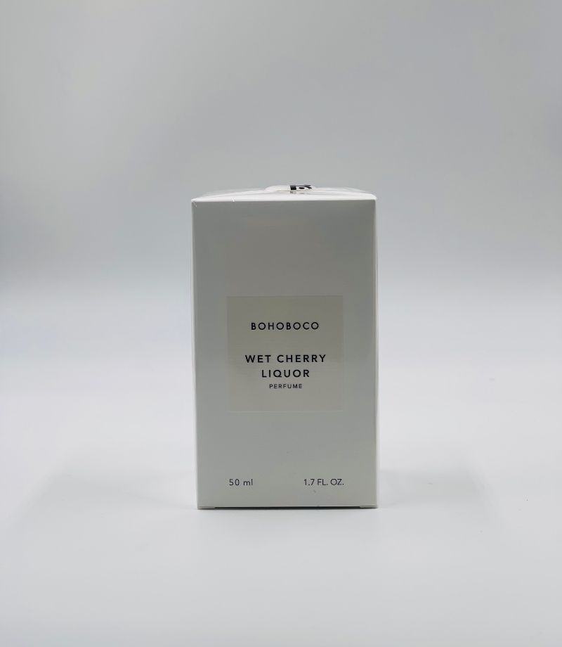 WET CHERRY LIQUOR