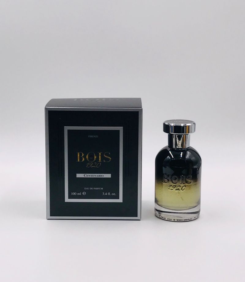 BOIS 1920-CENTENARIO-Fragrance and Perfumes-Rich and Luxe