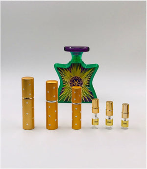 BOND NO 9-BLEEKER STREET-Fragrance-Samples and Decants-Rich and Luxe