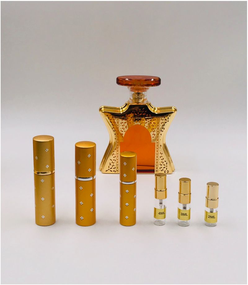 BOND NO 9-DUBAI AMBER-Fragrance-Samples and Decants-Rich and Luxe