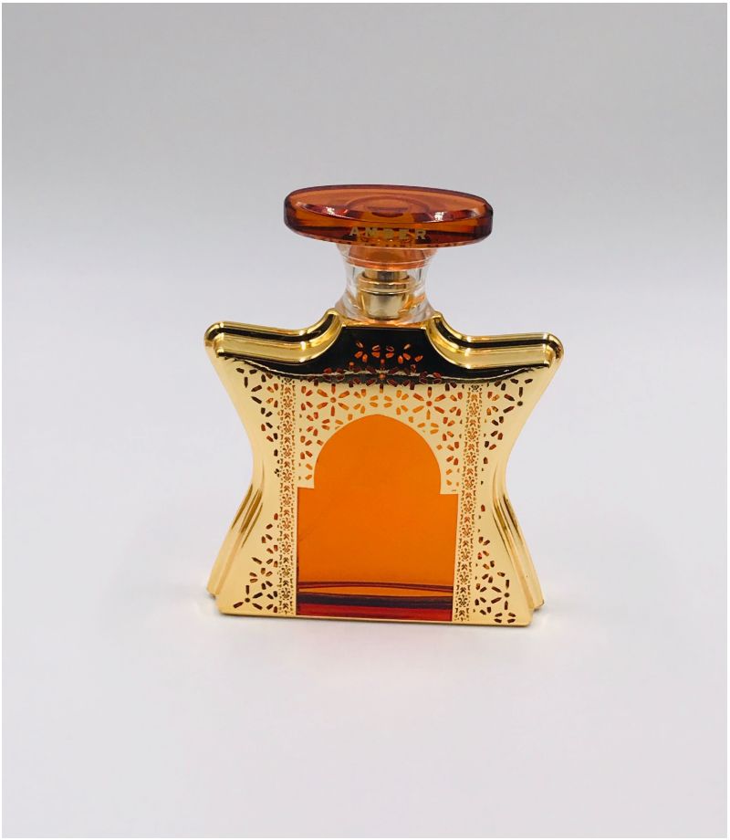 BOND NO 9-DUBAI AMBER-Fragrance and Perfumes-Rich and Luxe