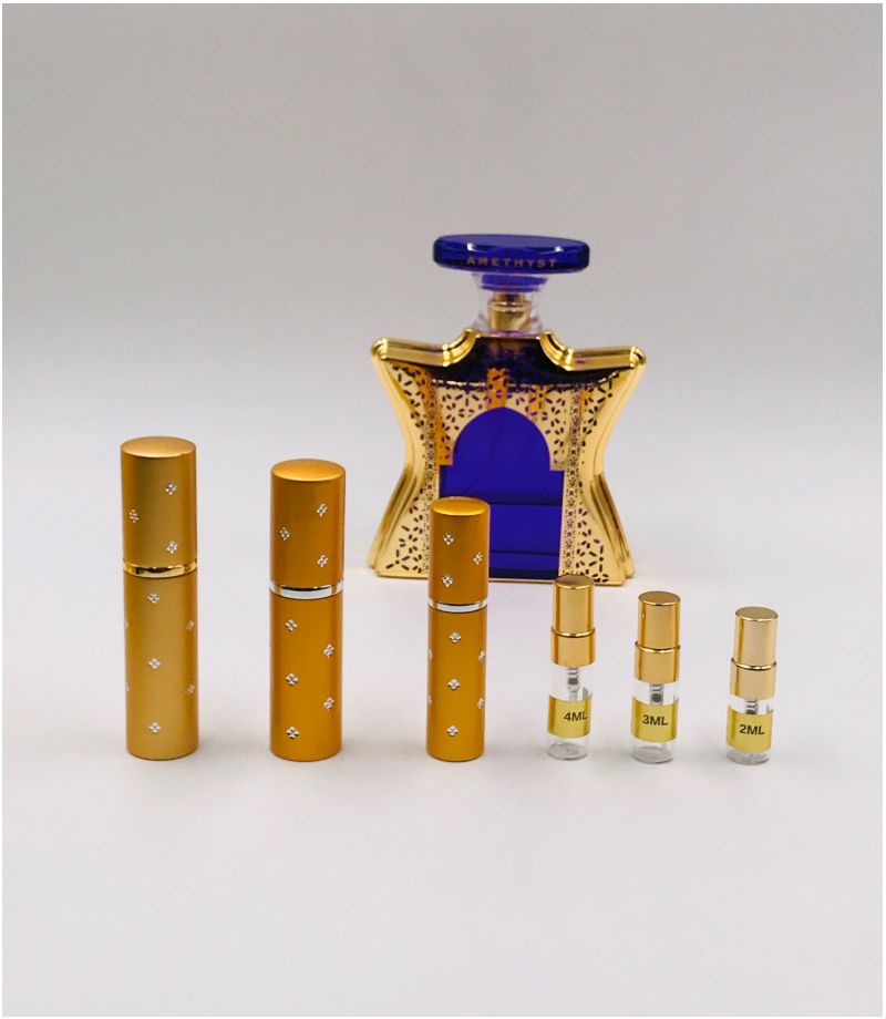 BOND NO 9-DUBAI AMETHYST-Fragrance-Samples and Decants-Rich and Luxe