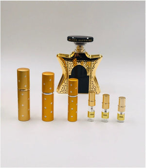 BOND NO 9-DUBAI BLACK SAPPHIRE-Fragrance-Samples and Decants-Rich and Luxe