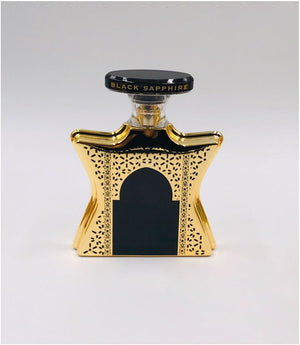 BOND NO 9-DUBAI BLACK SAPPHIRE-Fragrance and Perfumes-Rich and Luxe