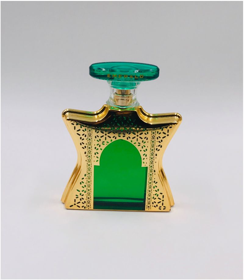 BOND NO 9-DUBAI EMERALD-Fragrance and Perfumes-Rich and Luxe