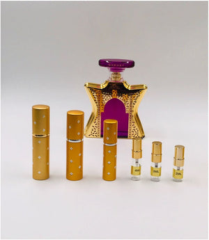 BOND NO 9-DUBAI GARNET-Fragrance-Samples and Decants-Rich and Luxe