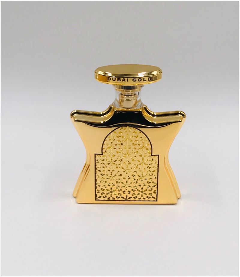 BOND NO 9-DUBAI GOLD-Fragrance and Perfumes-Rich and Luxe
