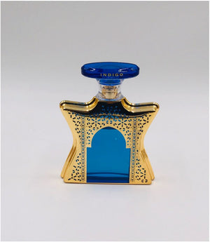 BOND NO 9-DUBAI INDIGO-Fragrance and Perfumes-Rich and Luxe