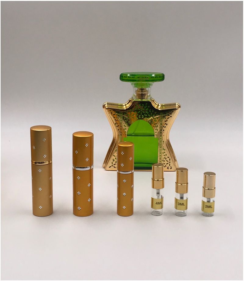 BOND NO 9-DUBAI JADE-Fragrance-Samples and Decants-Rich and Luxe