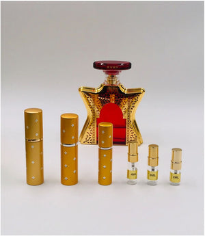 BOND NO 9-DUBAI RUBY-Fragrance-Samples and Decants-Rich and Luxe