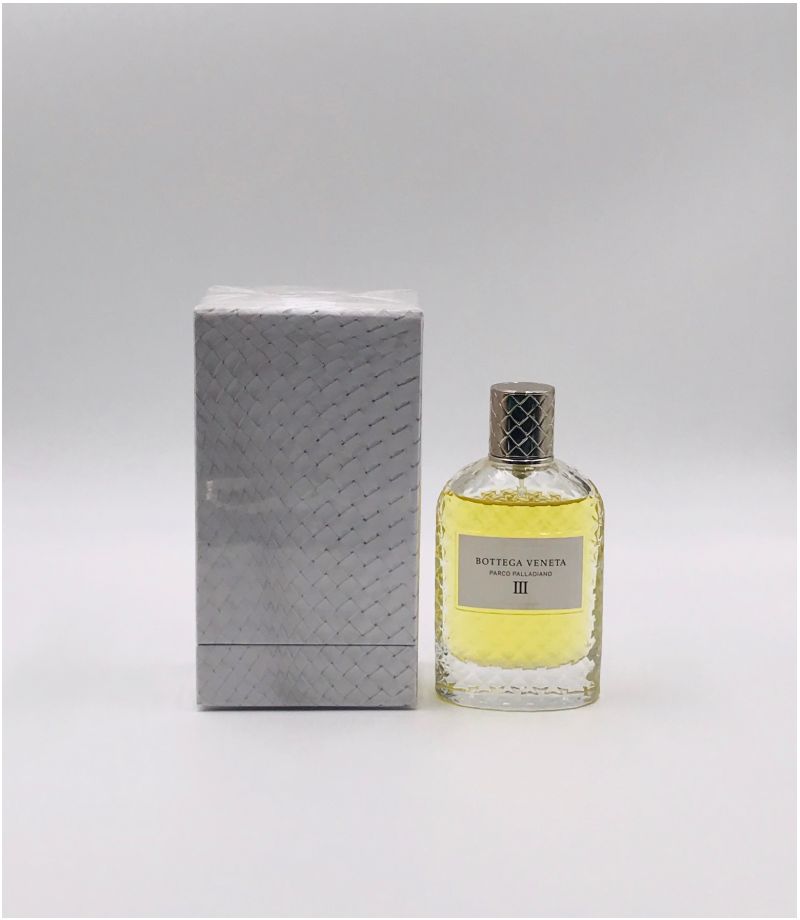 BOTTEGA VENETA-PARCO PALLADIANO III PERA-Fragrance and Perfumes-Rich and Luxe