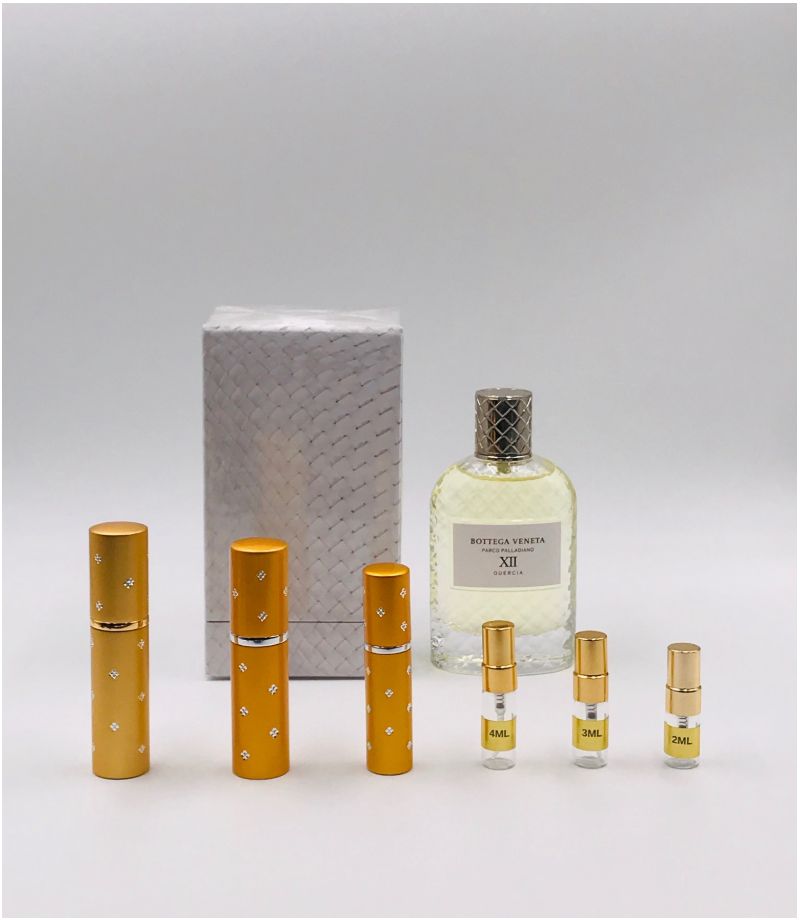 BOTTEGA VENETA-PARCO PALLADIANO XII QUERCIA-Fragrance-Samples and Decants-Rich and Luxe