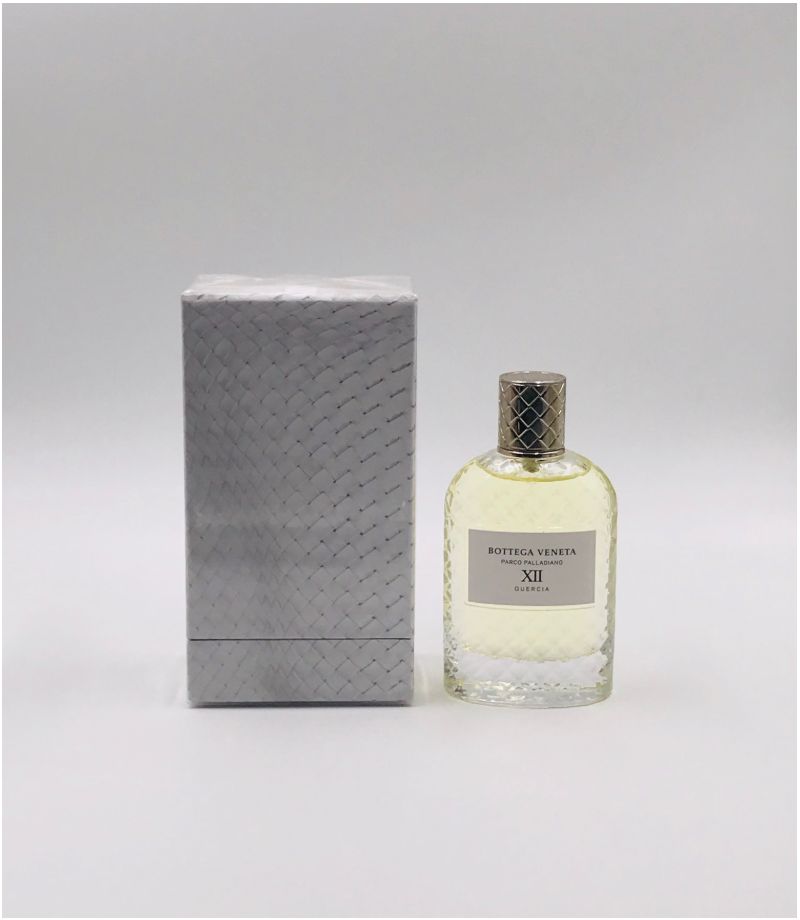 BOTTEGA VENETA-PARCO PALLADIANO XII QUERCIA-Fragrance and Perfumes-Rich and Luxe