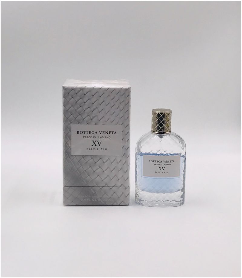 BOTTEGA VENETA-PARCO PALLADIANO XV SALVIA BLU-Fragrance and Perfumes-Rich and Luxe