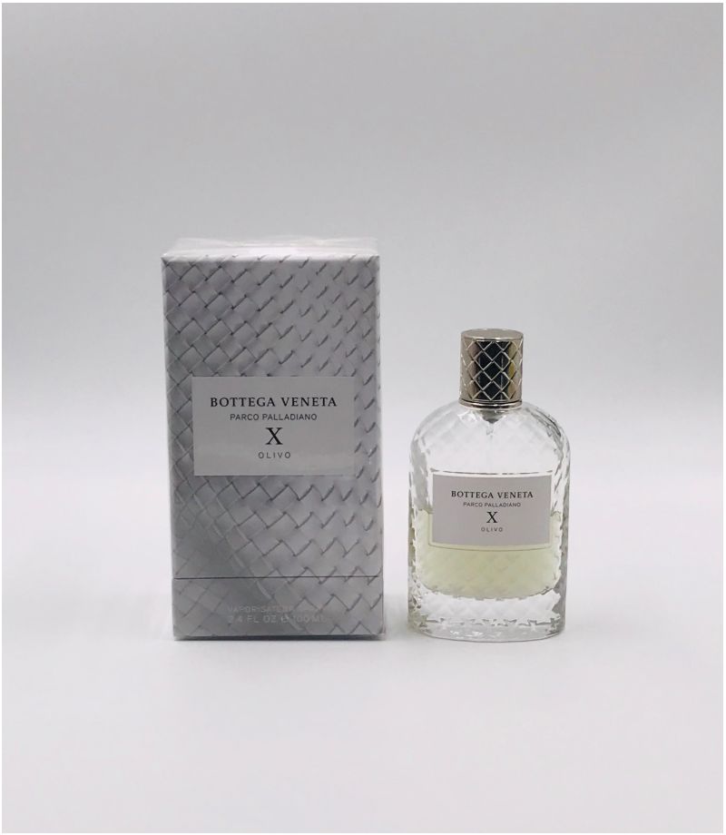 BOTTEGA VENETA-PARCO PALLADIANO X OLIVO-Fragrance and Perfumes-Rich and Luxe