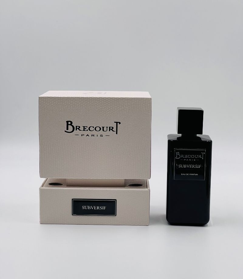 BRECOURT-SUBVERSIF-Fragrance and Perfumes Samples and Decants -Rich and Luxe