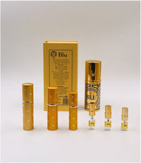 BRUNO ACAMPORA-BLU-Fragrance-Samples and Decants-Rich and Luxe