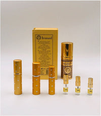BRUNO ACAMPORA-IRANZOL-Fragrance-Samples and Decants-Rich and Luxe
