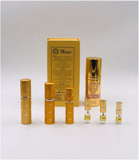 BRUNO ACAMPORA-MUSC-Fragrance-Samples and Decants-Rich and Luxe