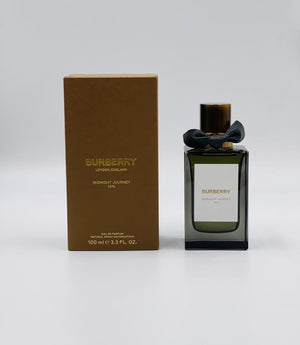 BURBERRY BESPOKE COLLECTION-MIDNIGHT JOURNEY - 10%-Fragrance and Perfumes-Rich and Luxe