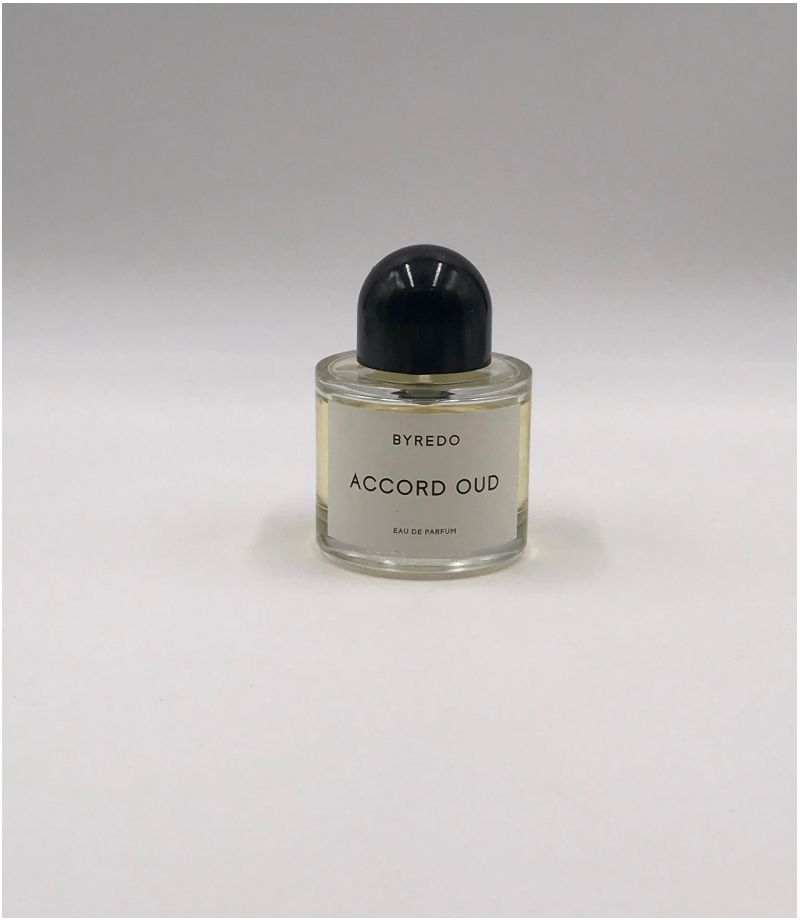 BYREDO-ACCORD OUD-Fragrance and Perfumes-Rich and Luxe