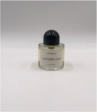 BYREDO-ACCORD OUD-Fragrance and Perfumes-Rich and Luxe