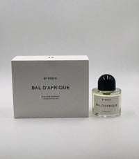 BYREDO-BAL D'AFRIQUE-Fragrance and Perfumes-Rich and Luxe