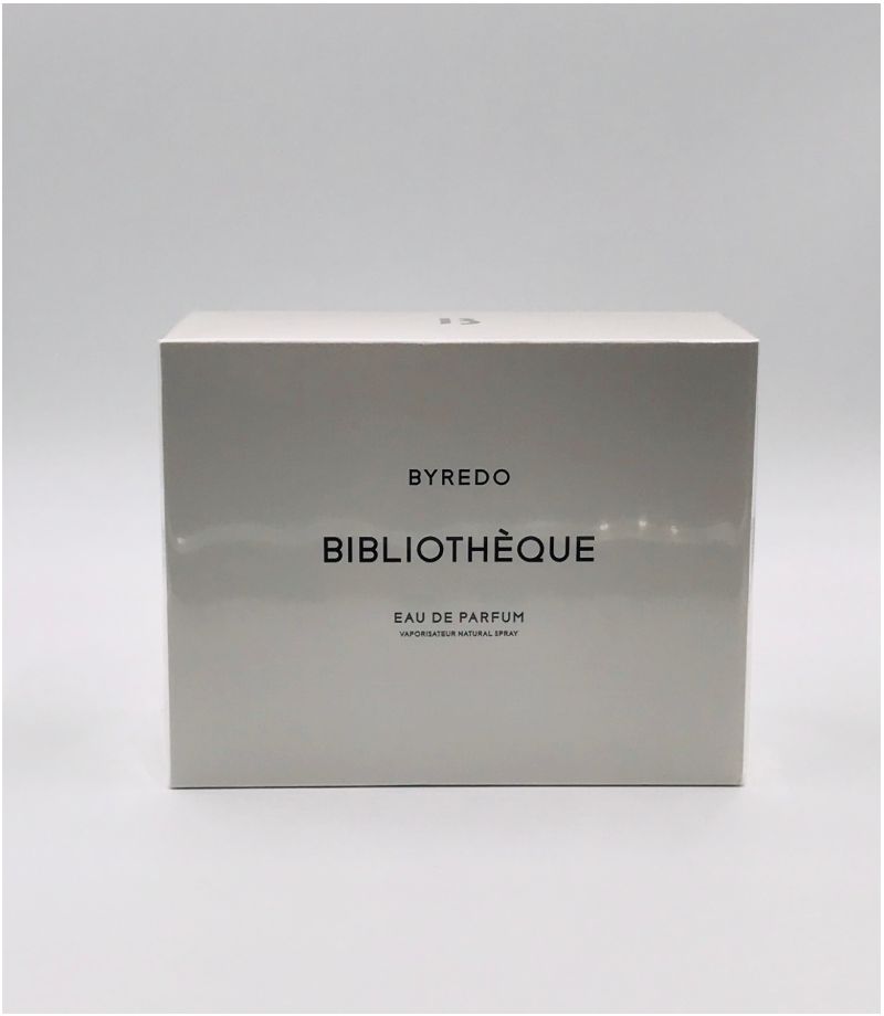 BYREDO-BIBLIOTHEQUE-Fragrance and Perfumes-Rich and Luxe