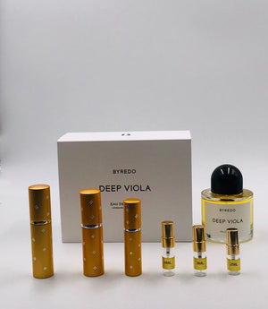 BYREDO-DEEP VIOLA-Fragrance and Perfumes-Rich and Luxe