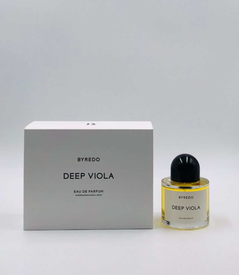 BYREDO-DEEP VIOLA-Fragrance and Perfumes-Rich and Luxe