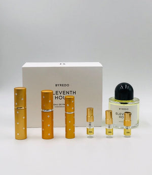 BYREDO-ELEVENTH HOUR-Fragrance-Samples and Decants-Rich and Luxe