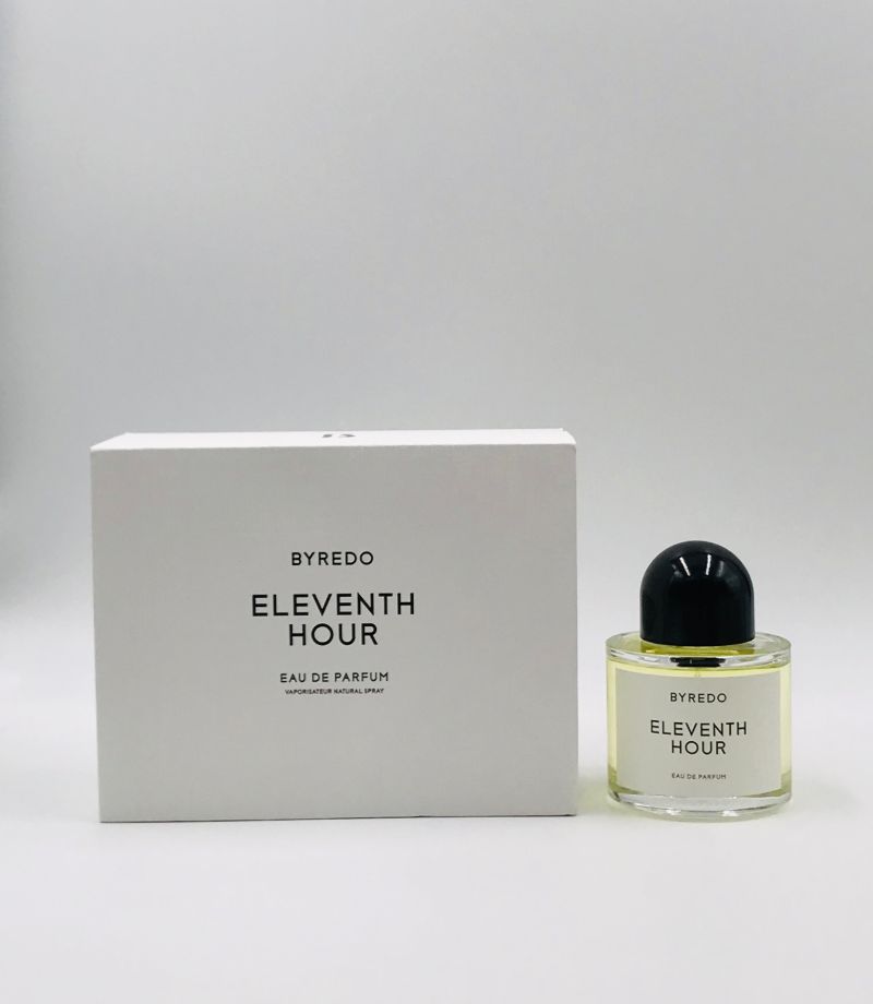 BYREDO-ELEVENTH HOUR-Fragrance and Perfumes-Rich and Luxe